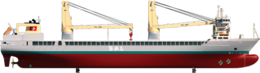 Type 183 – Offshore