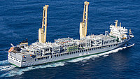 Modules from UAE to UK