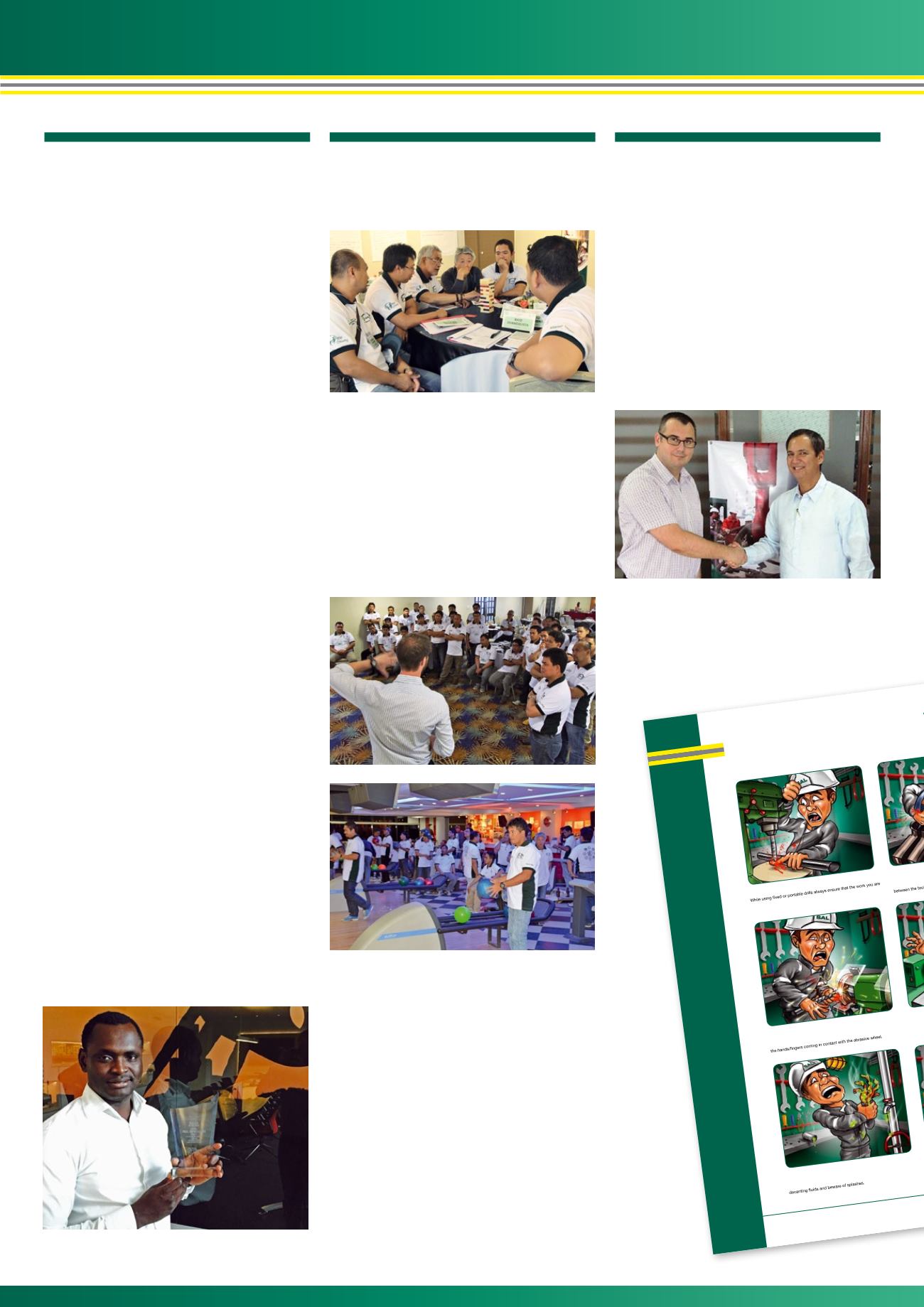 Page Background