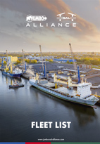 Fleet List Jumbo-SAL-Alliance
