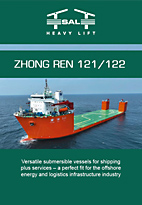 Zhong Ren 121 and 122 Particulars
