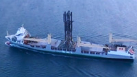 SAL: MV Annegret, Pohokura Project – Transferring Steel Jacket and Wellhead Platform
